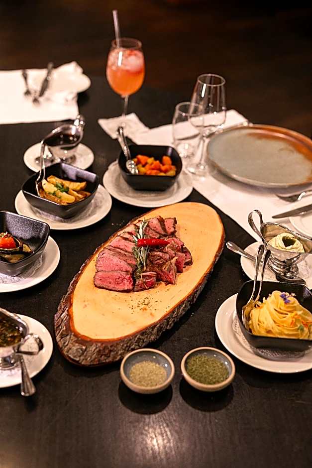 Waldstatterhof Swiss Quality Hotel