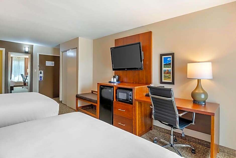 Comfort Inn Petersburg Fort Lee Area