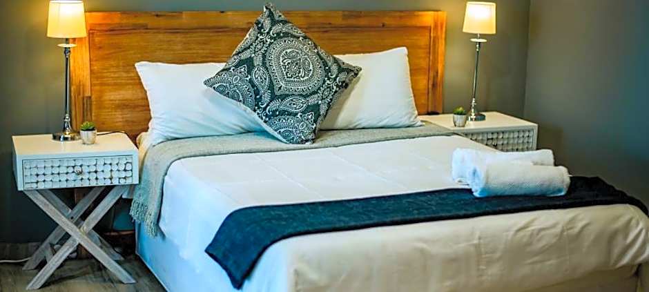 Rue Guesthouse