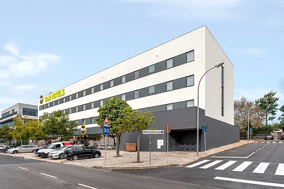B&B HOTEL Lisboa Oeiras