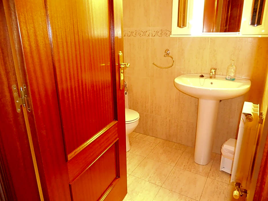 Martin House & Granada