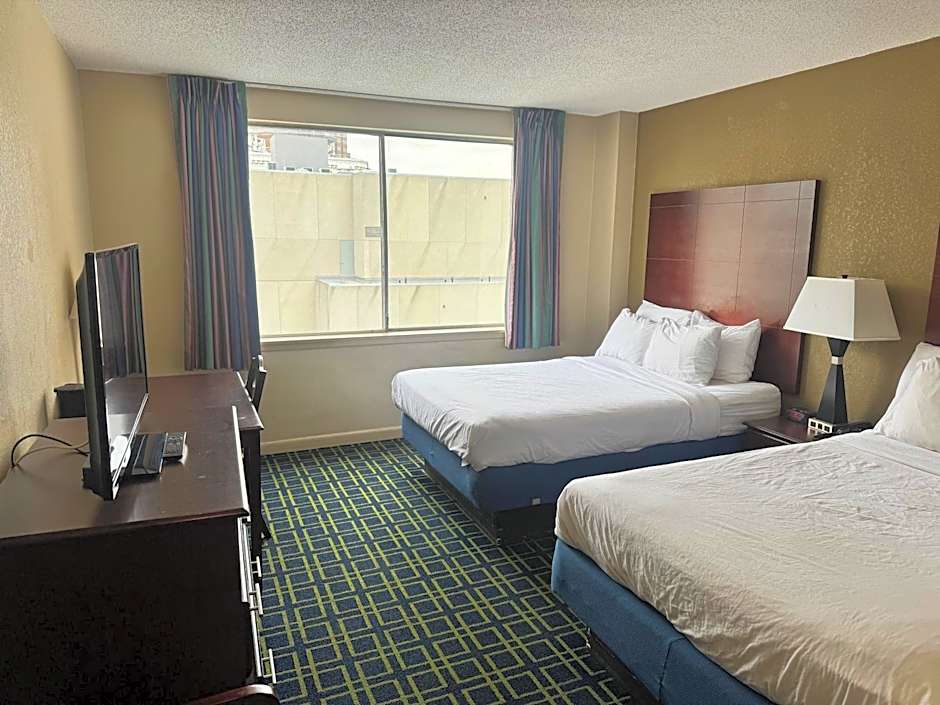 Barclay Hotel Atlanta Downtown