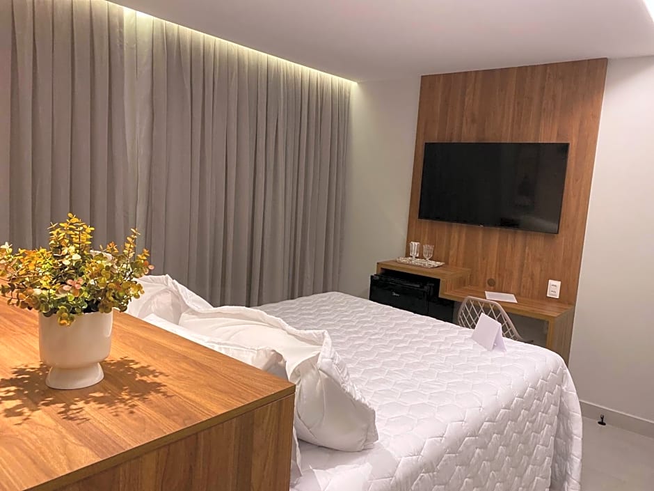 POUSADA CAFE DU'LIRIO