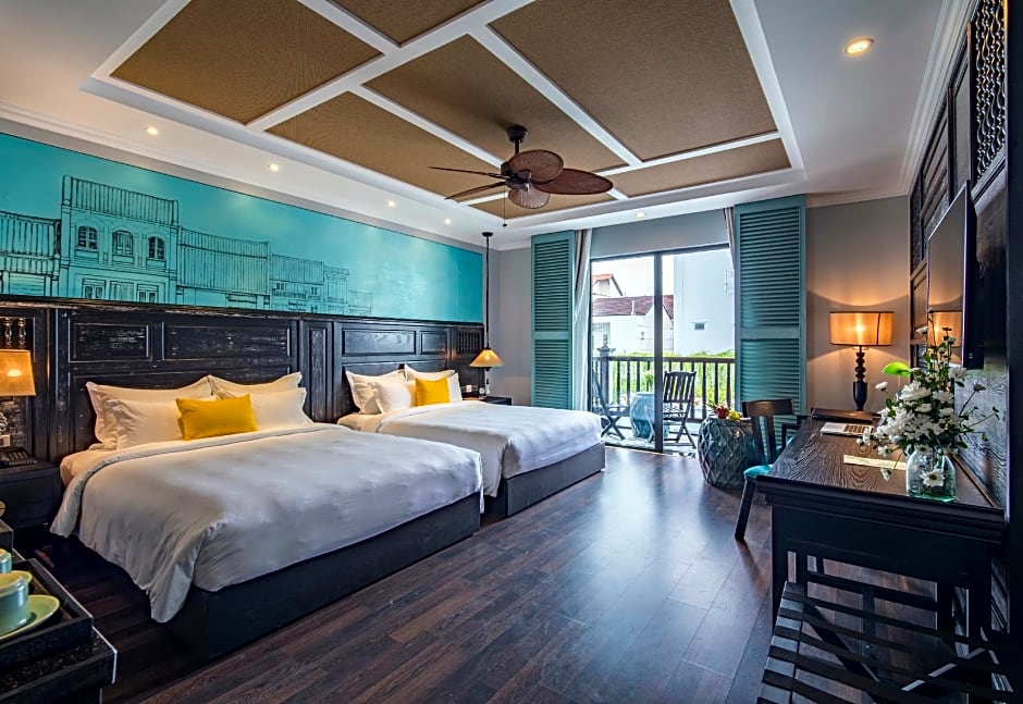 Anio Boutique Hotel Hoi An
