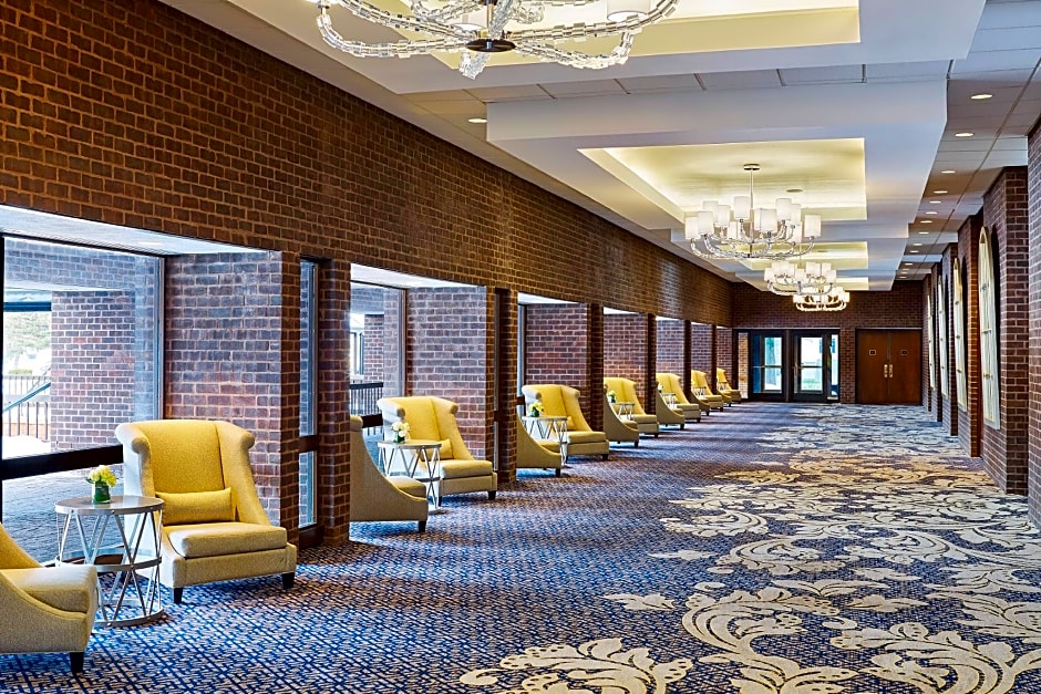 Delta Hotels Baltimore Hunt Valley – Hunt Valley/Cockeysville, MD