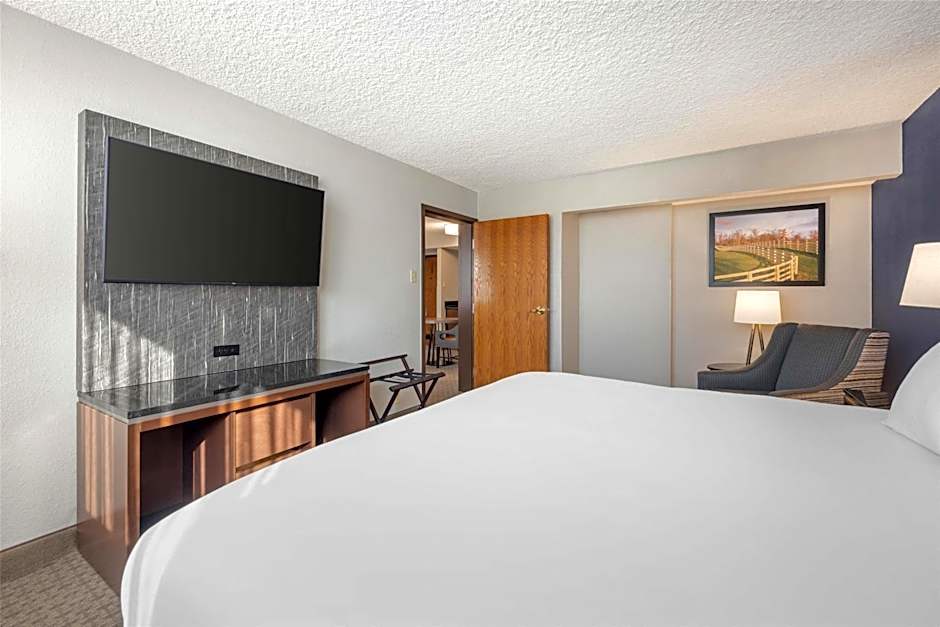 Drury Inn & Suites Paducah