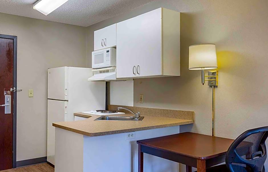 Extended Stay America Suites - Hartford - Meriden