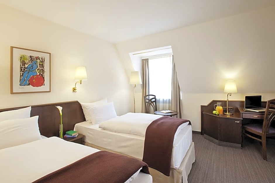 Hotel Klösterle Nördlingen - in Kürze elaya hotel kloesterle noerdlingen