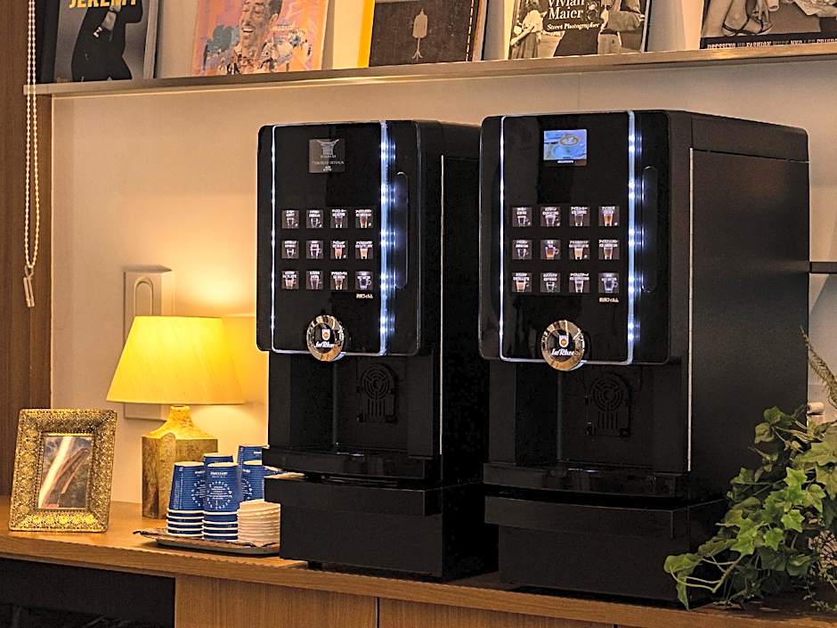 Hotel Wing International Hakata Shinkansenguchi