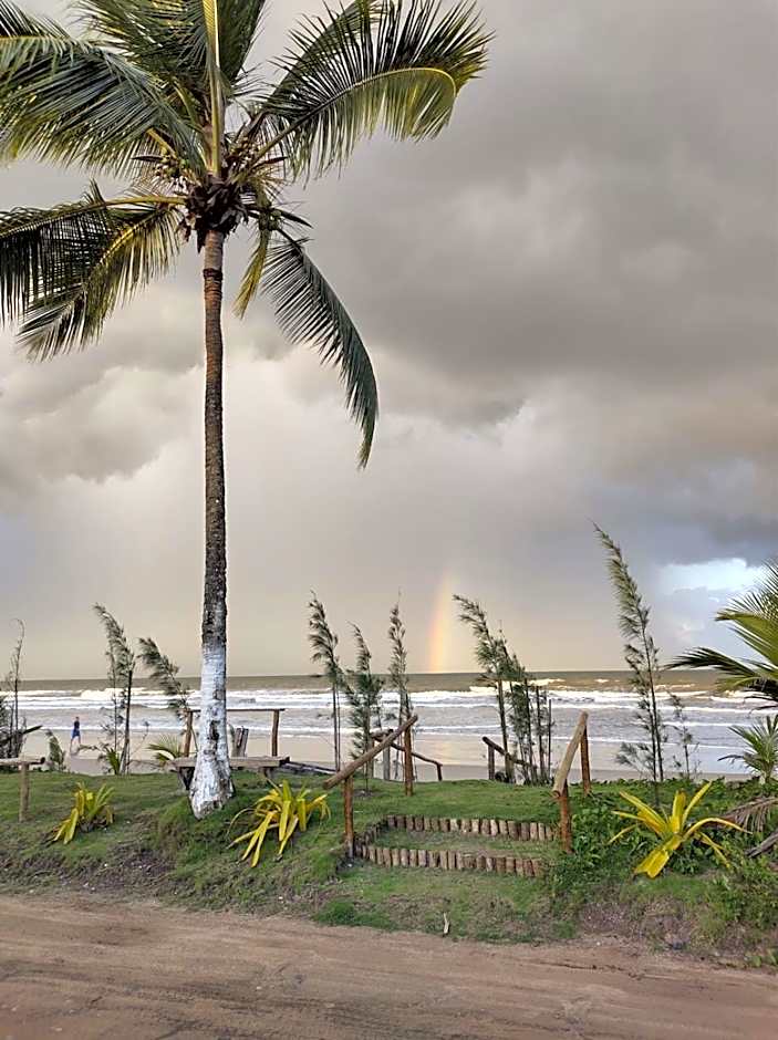 Pousada Costa do Sol