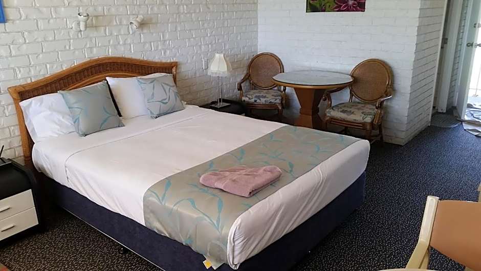 Holland Park Motel