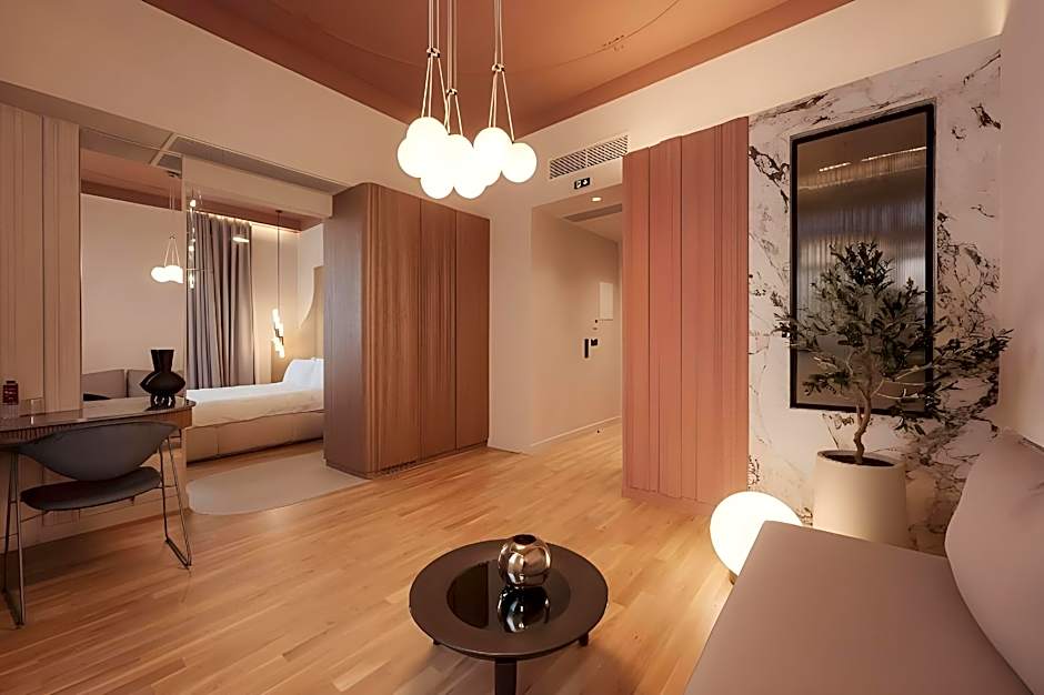 Zenith Premium Suites