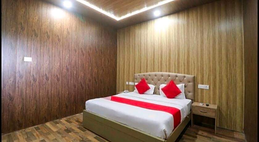 OYO 37727 Yugantar Stay House – Allahabad, MD
