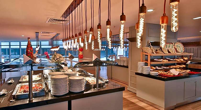 Karaca Sivas Termal Otel & Spa