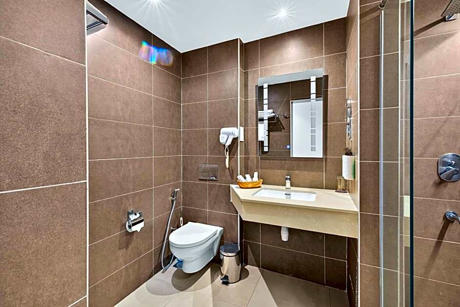 PrideInn Westlands Luxury Boutique Hotel