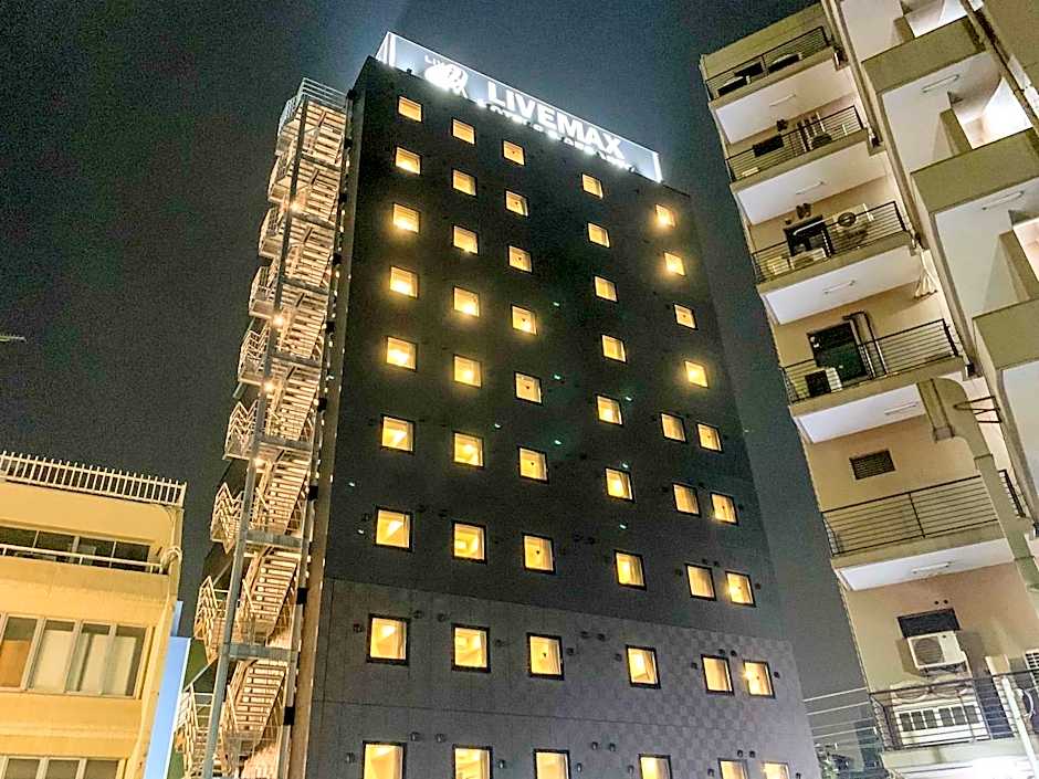 Hotel livemax Chiba Chuo Ekimae