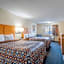 Rodeway Inn Blair