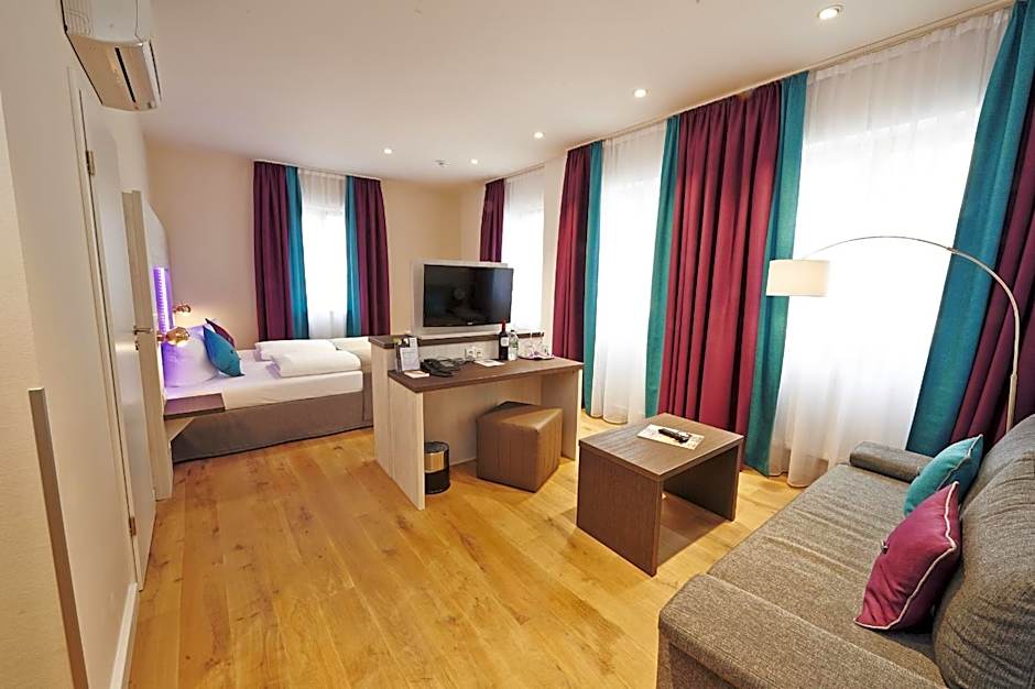 Hotel Elch Boutique