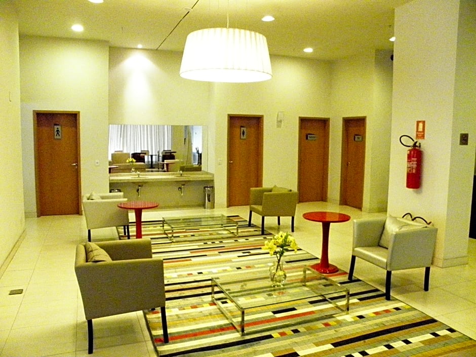 Nobile Inn Dutra Rio de Janeiro