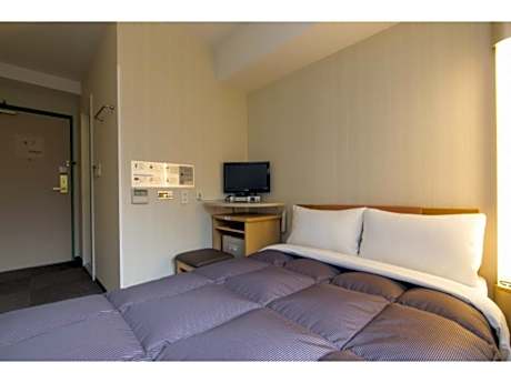 R&B HOTEL MORIOKA EKIMAE - Vacation STAY 38798v