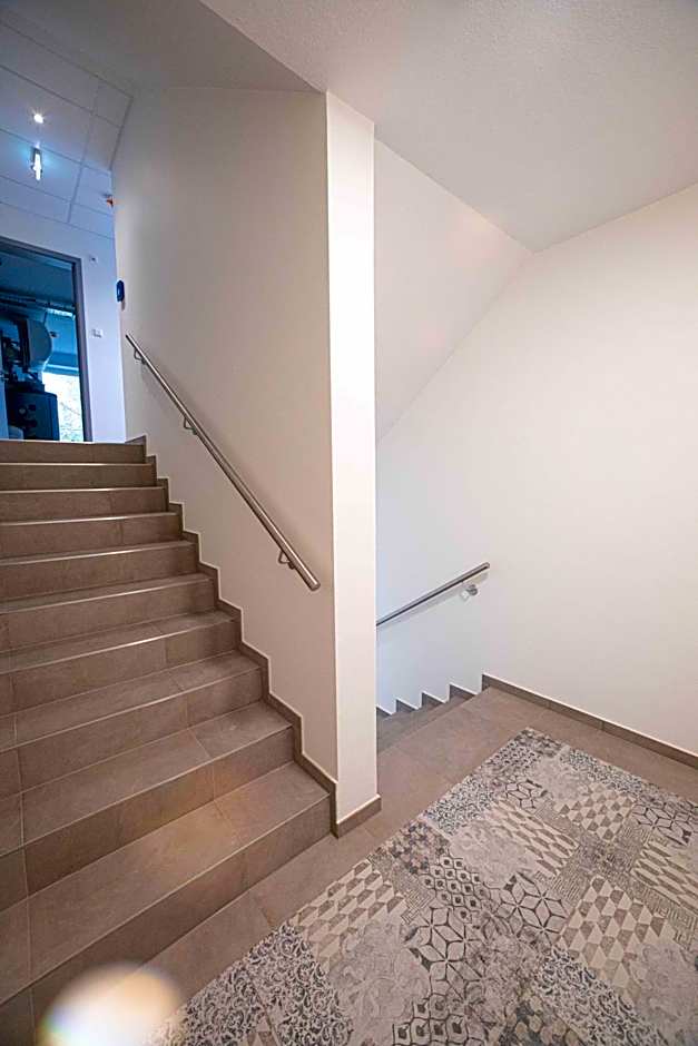 Boardinghouse Lingen