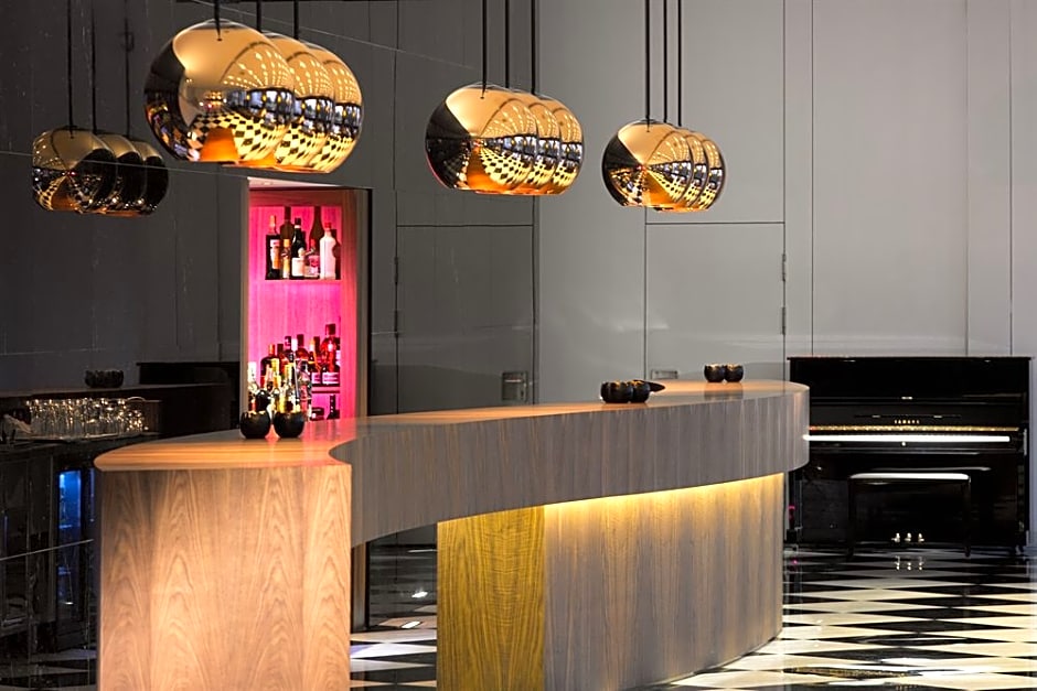 Aquila Atlantis Hotel