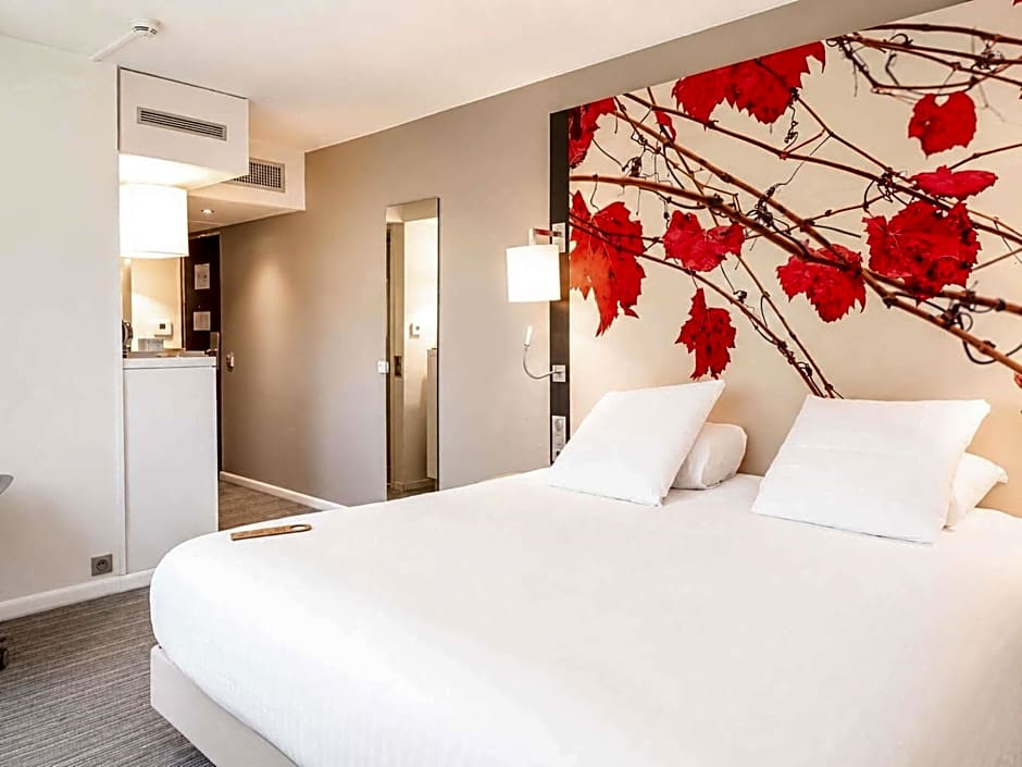 Mercure Bordeaux Centre