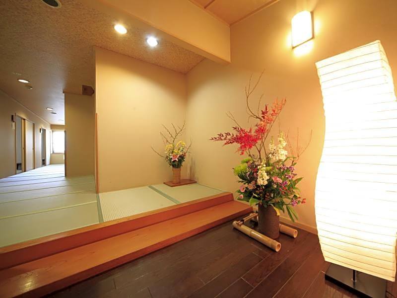 Hotel Tsubakino