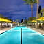 Hilton Garden Inn Anaheim Resort, CA