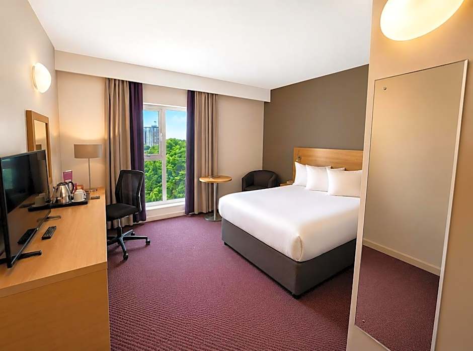 Leonardo Hotel Derby