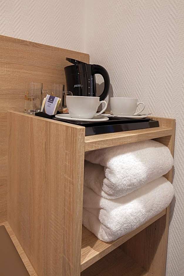 Best Western Plus Schwarzwald Residenz