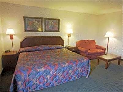 Americas Best Value Inn Franklin