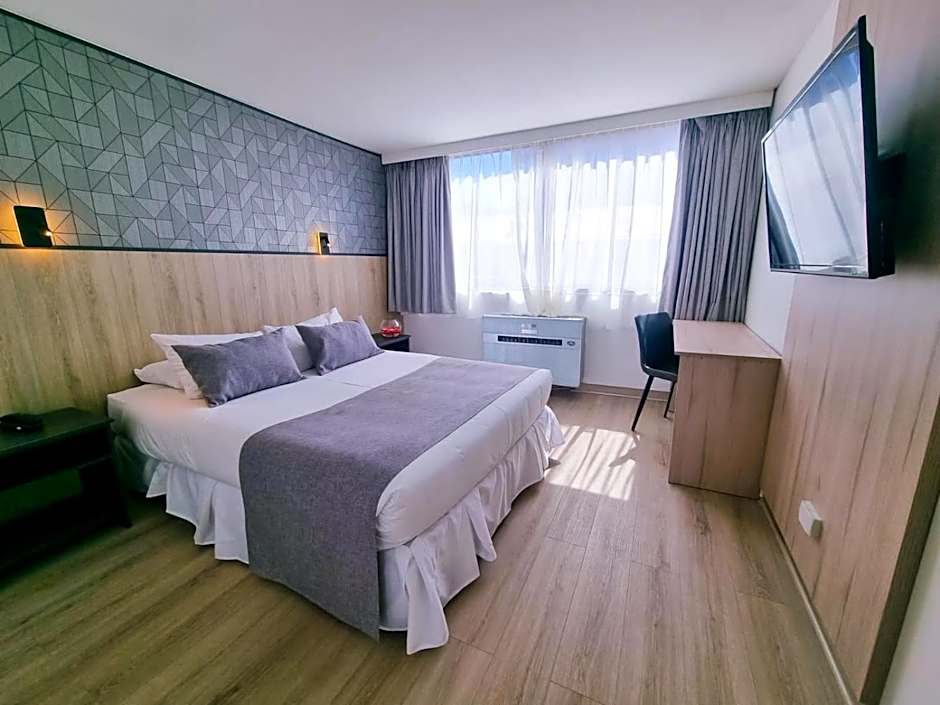 Casa Spark Santiago