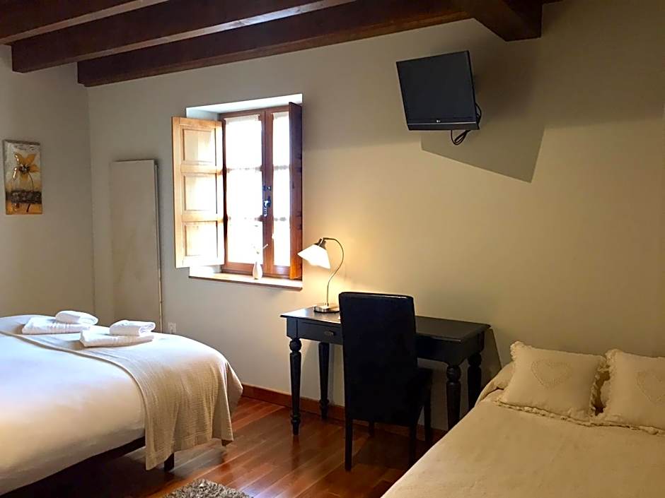 El Coto Hotel Restaurante