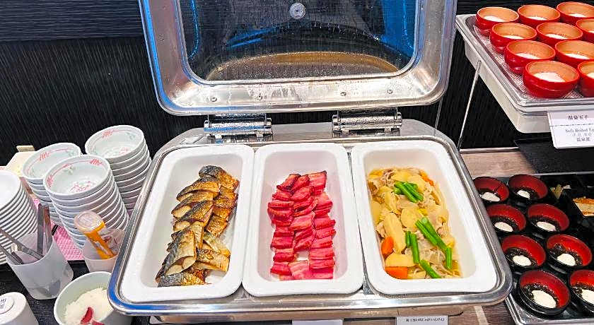 Dormy Inn EXPRESS Sendai Hirosedori