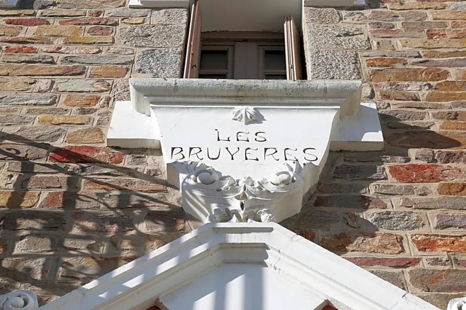 Les Bruyères