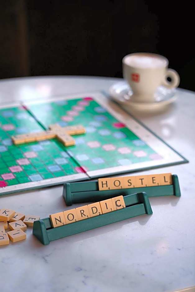Nordic Hostel