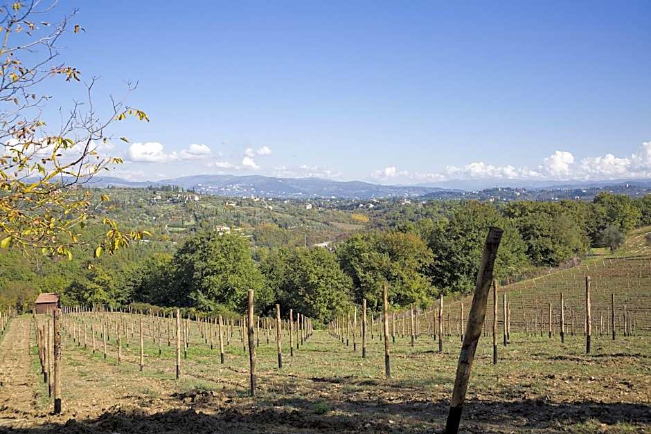 Fattoria Il Milione