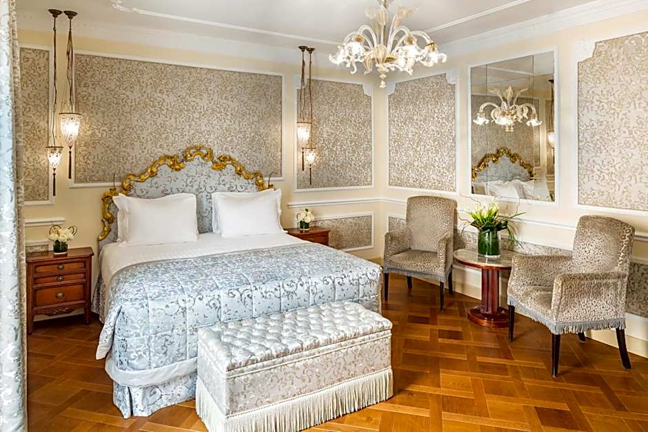 Baglioni Hotel Luna - The Leading Hotels of the World