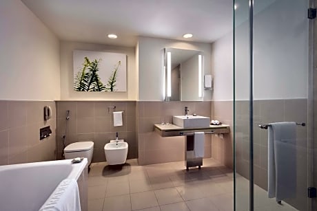 Traders Club Deluxe 2 Twins