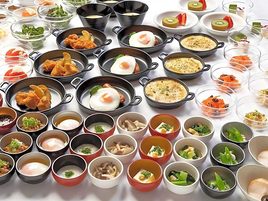 Dormy Inn Nagano