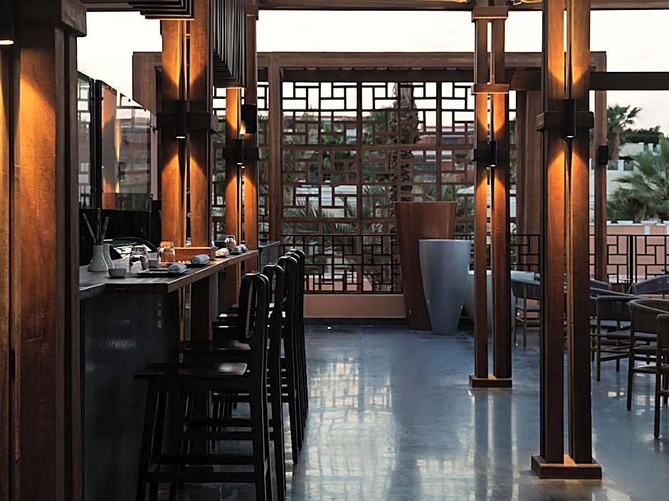 The Chedi El Gouna