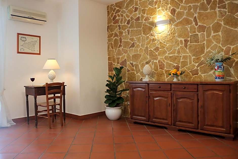 Villa delle Palme