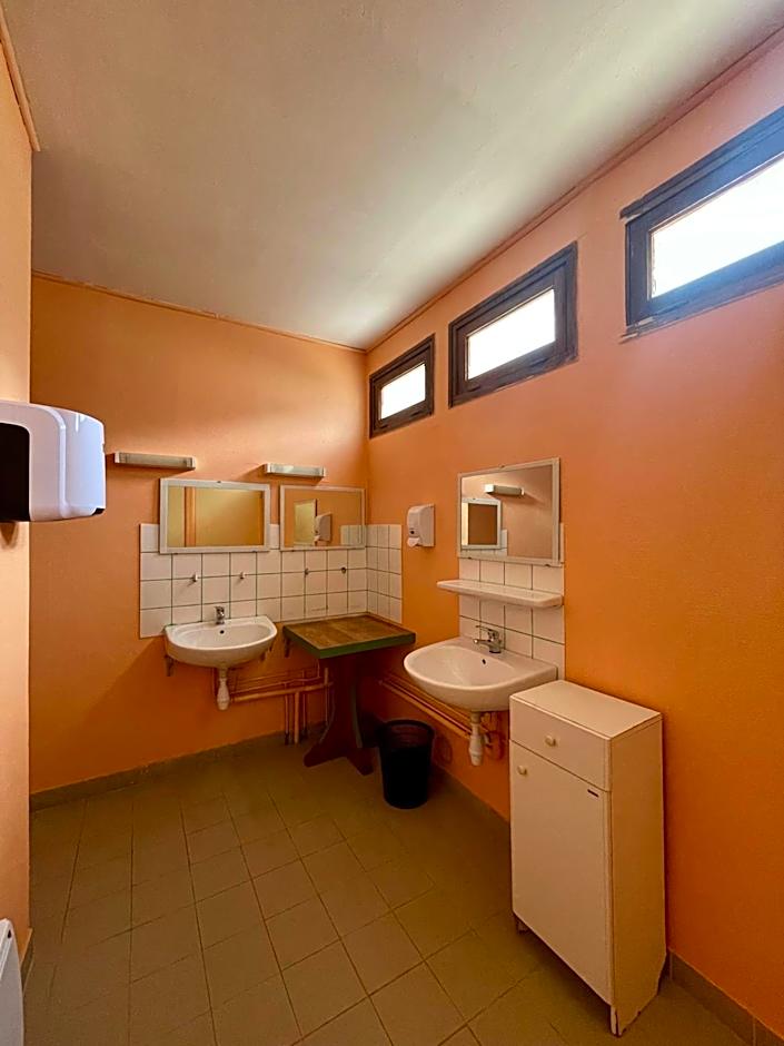 La Baleine Blanche - Hostel