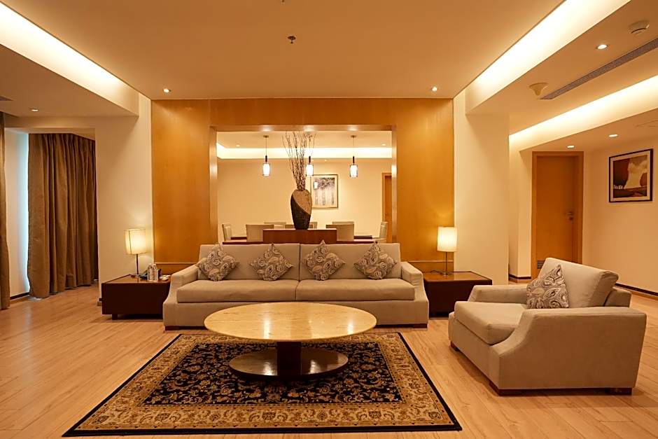 Le Meridien Nagpur