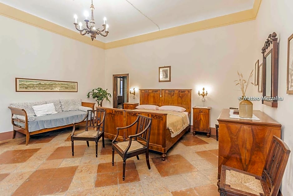 B&B Dal Viceré - Villa Mezzalira