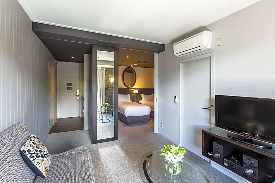 DoubleTree By Hilton Queenstown