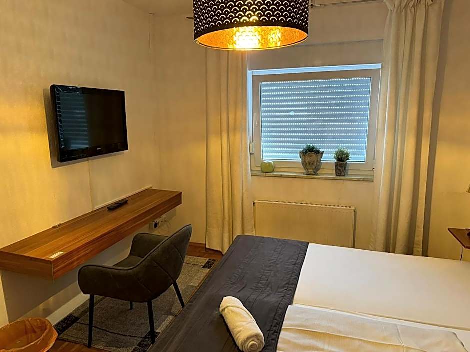 Hotel SchlossStuben