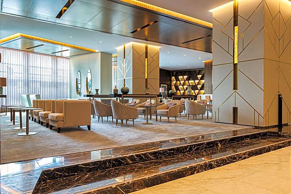 InterContinental Hotels - Luanda Miramar By IHG