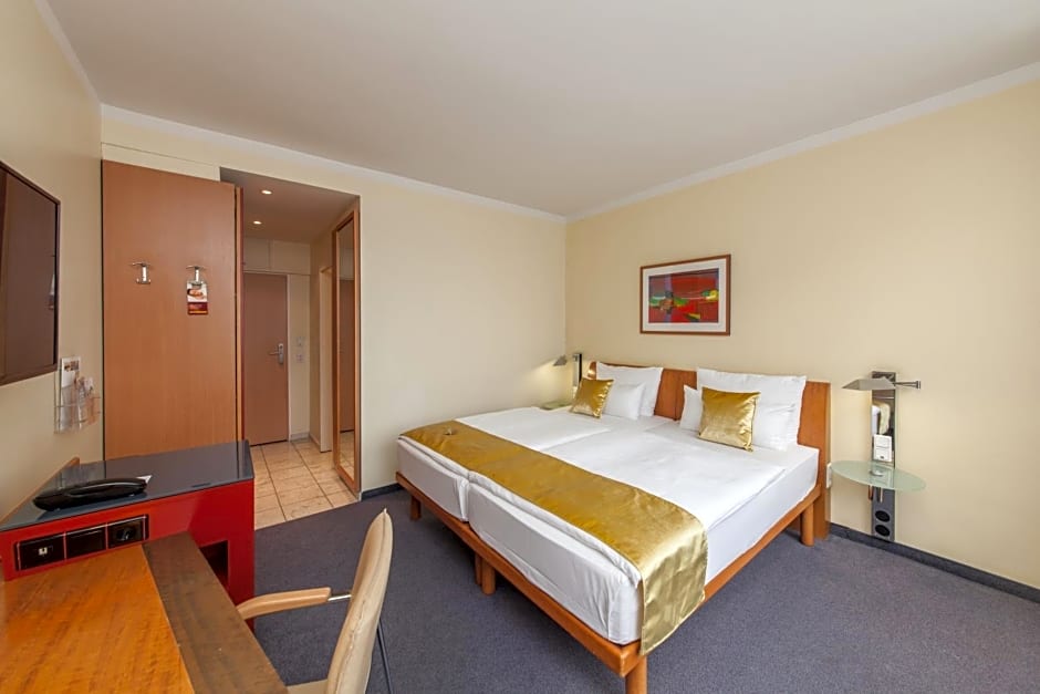 Novum Hotel Ambassador